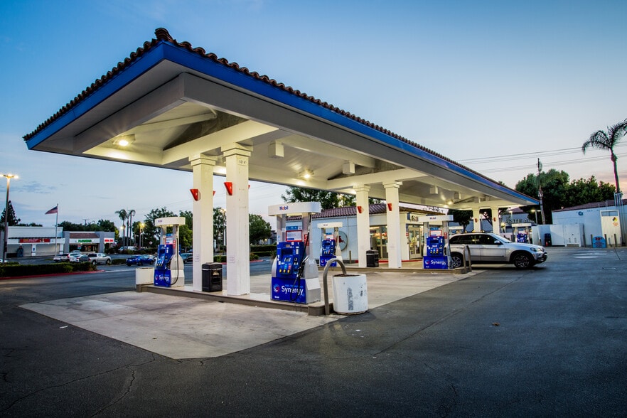 2780-3085 S Archibald Ave, Ontario, CA for lease - Building Photo - Image 3 of 22