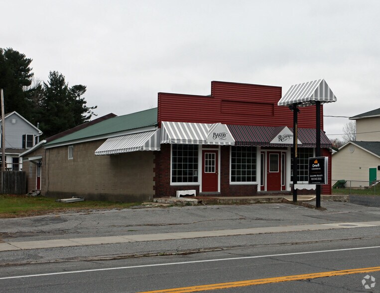 2779-2781 State Route 48, Minetto, NY for sale - Building Photo - Image 2 of 10
