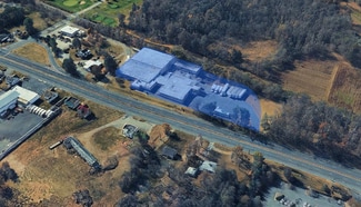 Plus de détails pour 137 US Highway 202, Ringoes, NJ - Industriel à louer