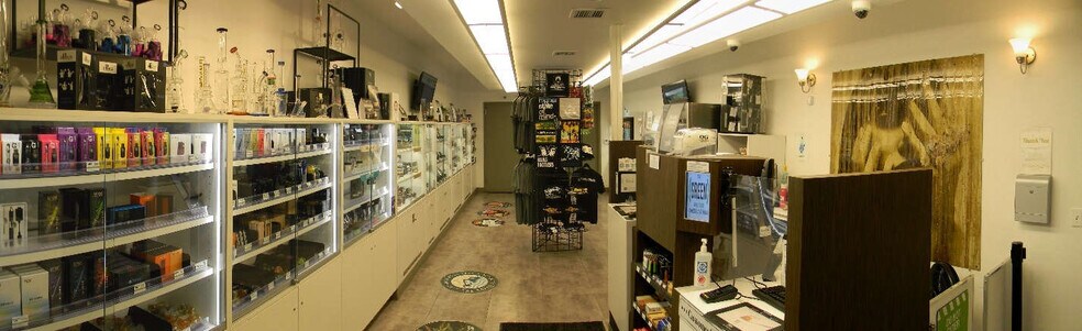 409-419 N Commercial St, Trinidad, CO à louer - Photo intérieure - Image 2 de 10