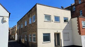 Plus de détails pour 2 Ambleside Av, Londres - Bureau à louer