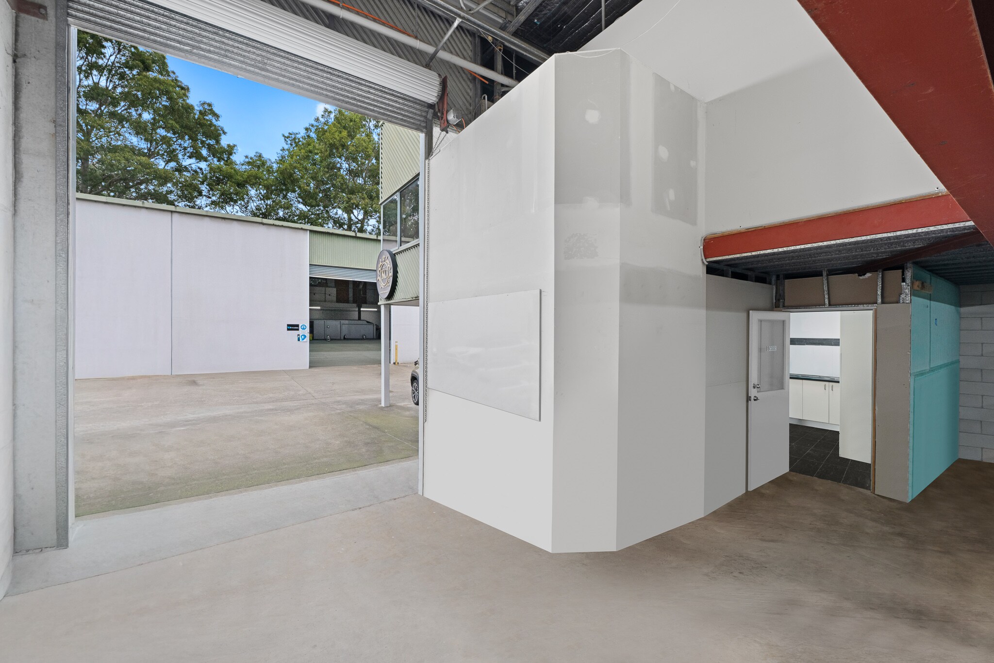 71-83 Asquith St, Silverwater Parramatta à louer Photo intérieure- Image 1 de 4