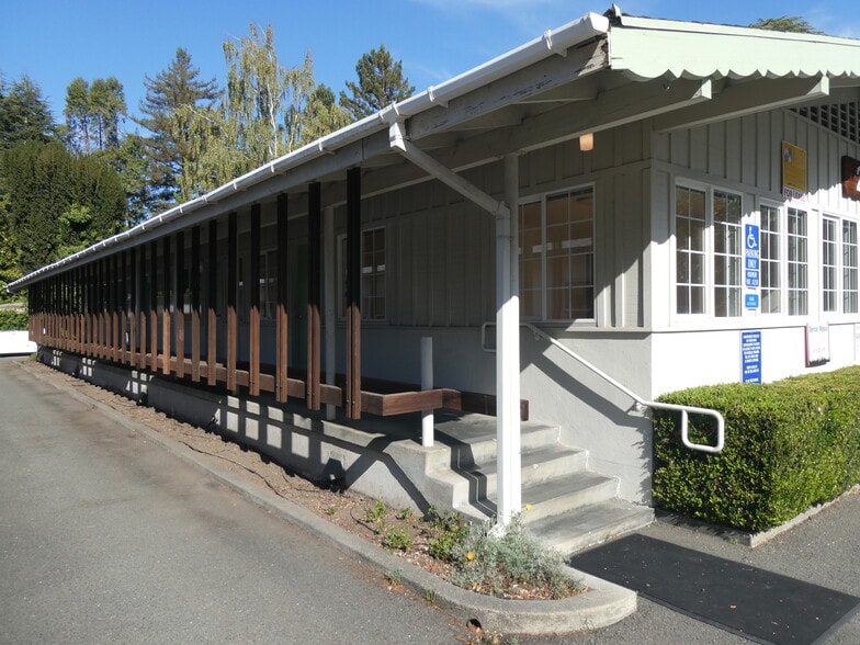 295 Miller Ave, Mill Valley, CA for sale - Building Photo - Image 2 of 2