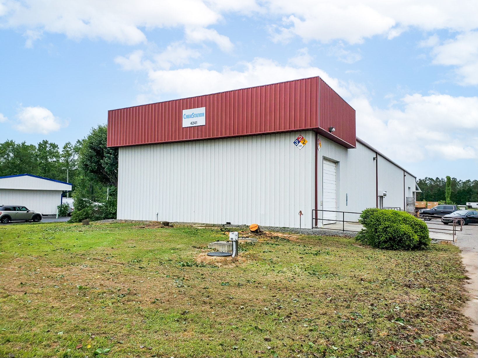 4241 US Highway 70 E, Smithfield, NC for lease Primary Photo- Image 1 of 15