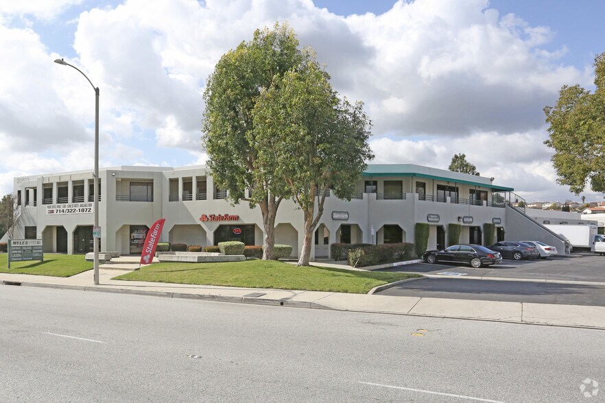 20803 E Valley Blvd, Walnut, CA à vendre - Photo principale - Image 1 de 2