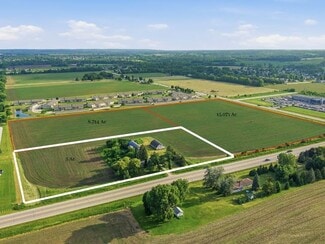 More details for W6826 Highway 23, Fond Du Lac, WI - Land for Sale
