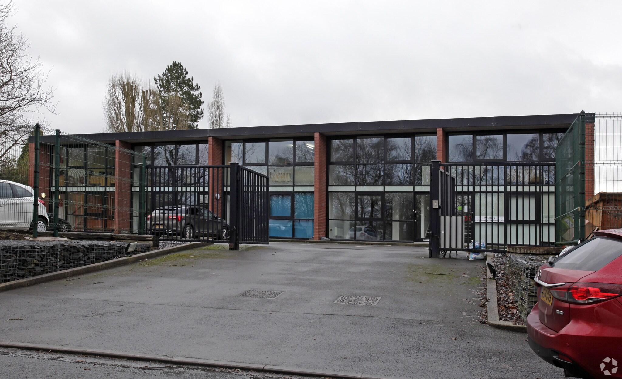 Weston Hall Rd, Stoke Prior à louer Photo principale- Image 1 de 3