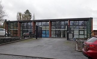 Plus de détails pour Weston Hall Rd, Stoke Prior - Bureau à louer