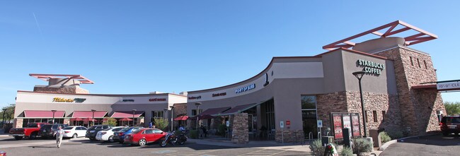 Plus de détails pour 1158 W Washington St, Tempe, AZ - Commerce de détail à louer