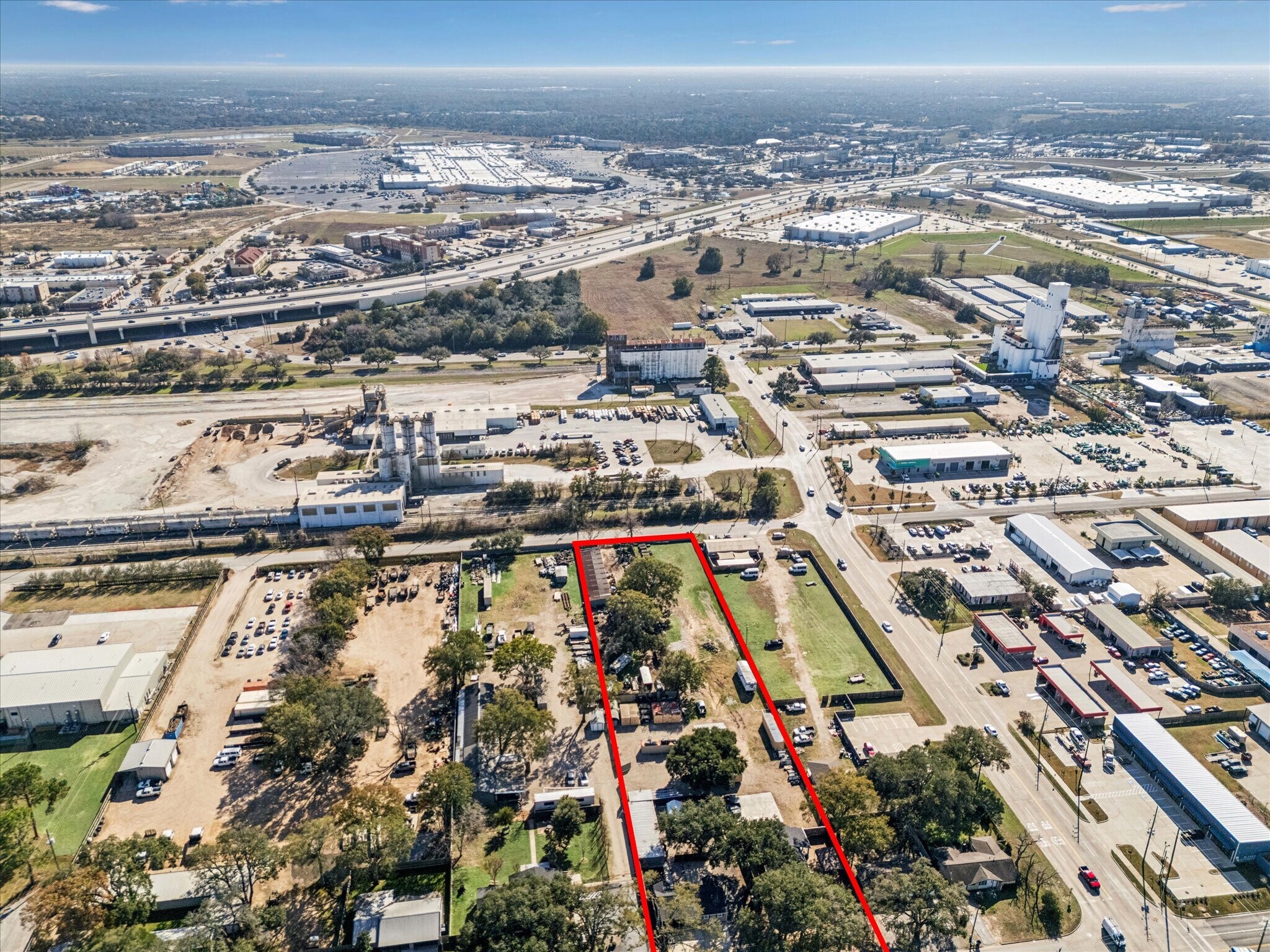 5235 E 5th St, Katy, TX à vendre Photo principale- Image 1 de 37