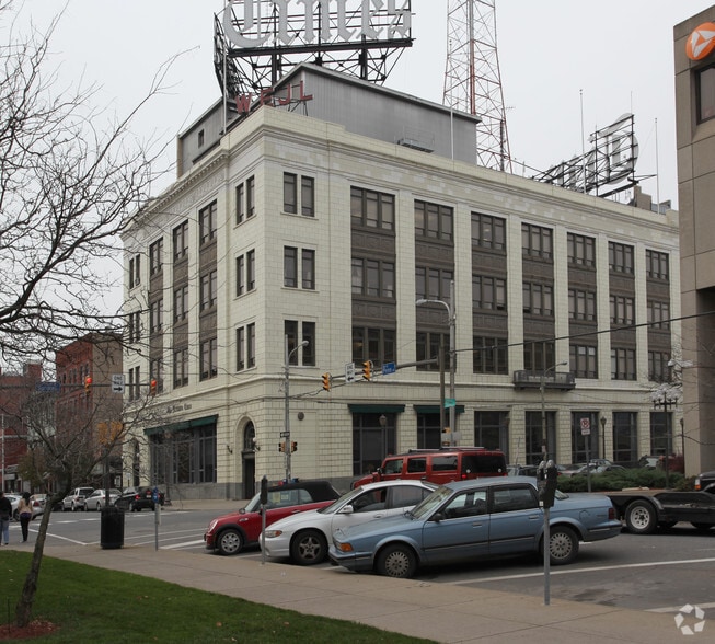 149 Penn Ave, Scranton, PA for sale - Primary Photo - Image 1 of 2