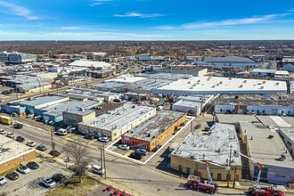 27 Hanse Ave, Freeport, NY - Aérien  Vue de la carte