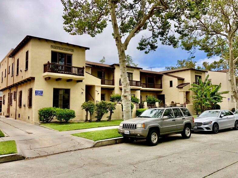 4168 Garthwaite Ave, Los Angeles, CA for sale - Primary Photo - Image 1 of 1