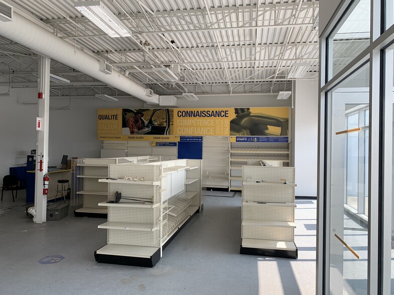 295-297 Av Labrosse, Pointe-claire, QC à louer - Photo intérieure - Image 2 de 7