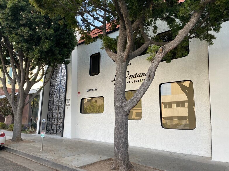 1243 7th St, Santa Monica, CA à louer - Photo du bâtiment - Image 2 de 12