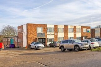 More details for Gwash Way, Stamford - Industrial for Lease