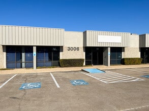 3006 Longhorn Blvd, Austin, TX for lease Building Photo- Image 1 of 3
