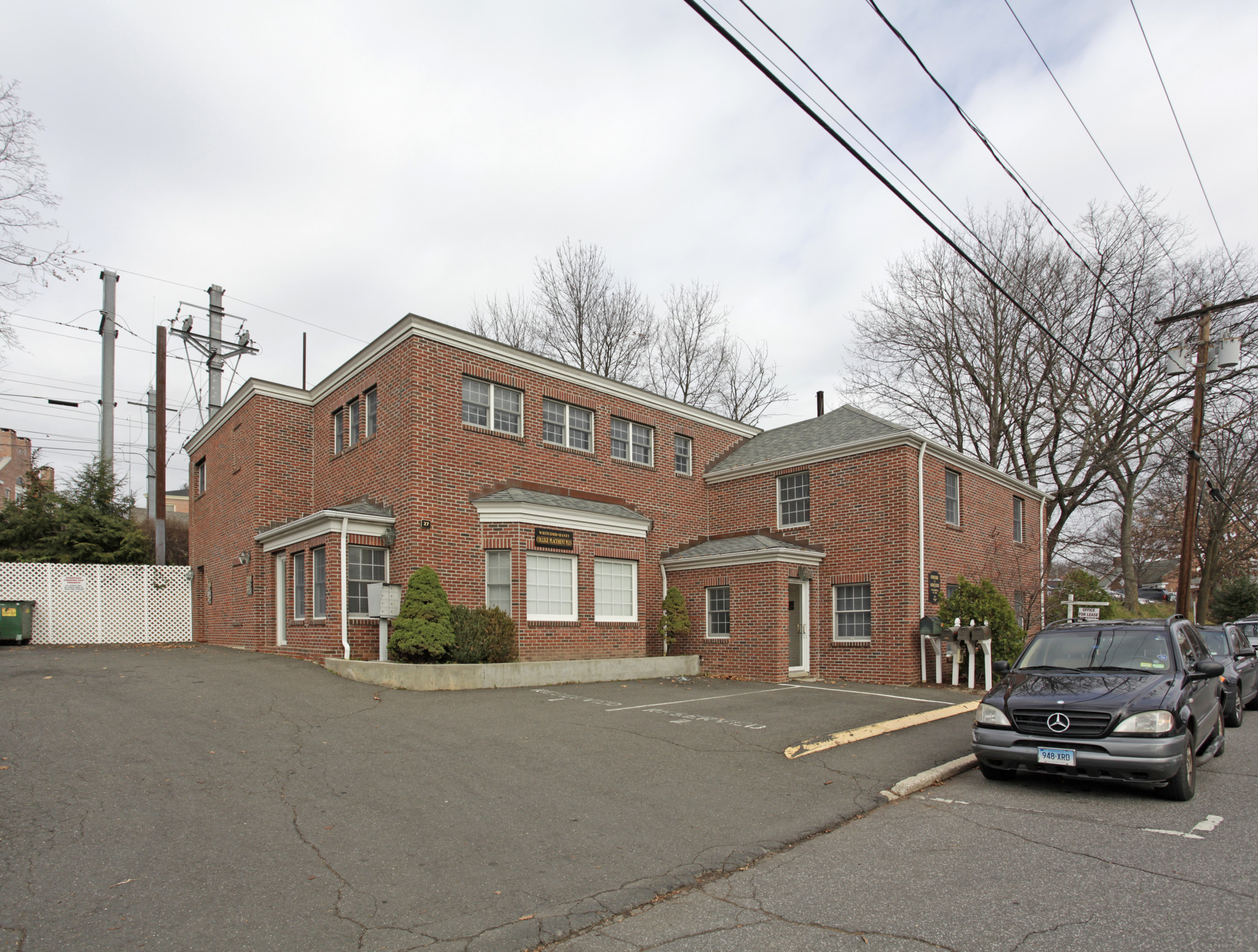 27 Pine St, New Canaan, CT à vendre Photo principale- Image 1 de 1