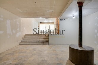 Retail in Barcelona, Barcelona for lease Interior Photo- Image 1 of 23