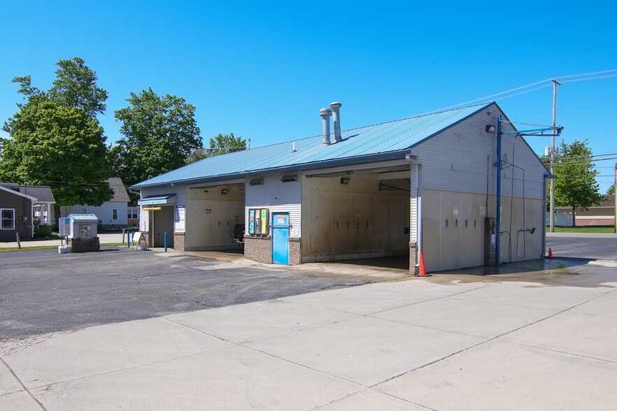353 Main St, Onsted, MI for sale - Building Photo - Image 2 of 29