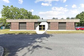 More details for 7 Avenue Du General De Gaulle, Lisses - Office for Lease