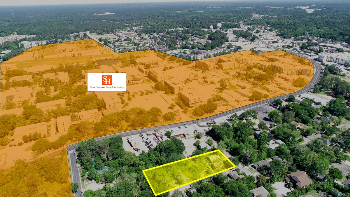 5 Home Portfolio| 20th St & Ave L 1/2 portefeuille de 5 propriétés à vendre sur LoopNet.ca Photo du bâtiment- Image 1 de 18