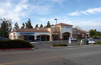 Plus de détails pour 885 E H St, Chula Vista, CA - Commerce de détail à louer