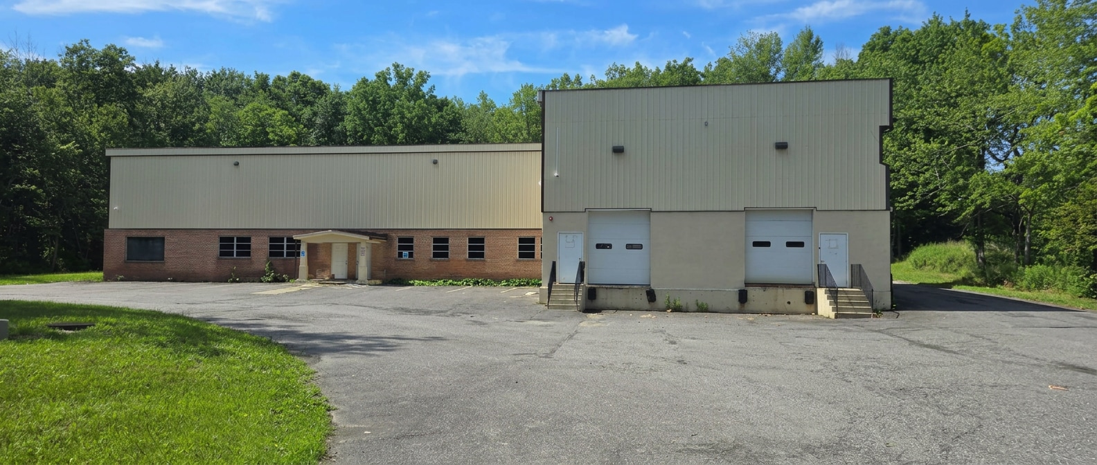 2669 Route 17M, Goshen, NY for lease Building Photo- Image 1 of 9