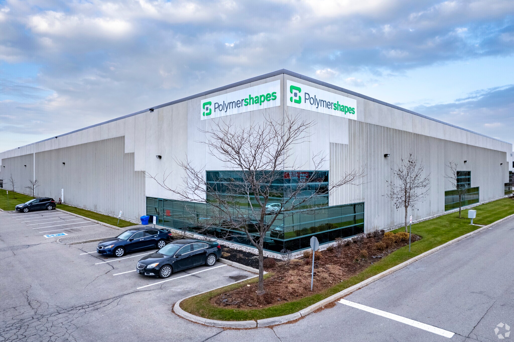 9150 Airport Rd, Brampton, ON à vendre Photo principale- Image 1 de 1