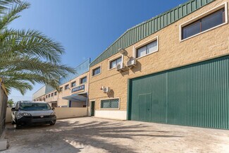 Plus de détails pour Industriel à vendre