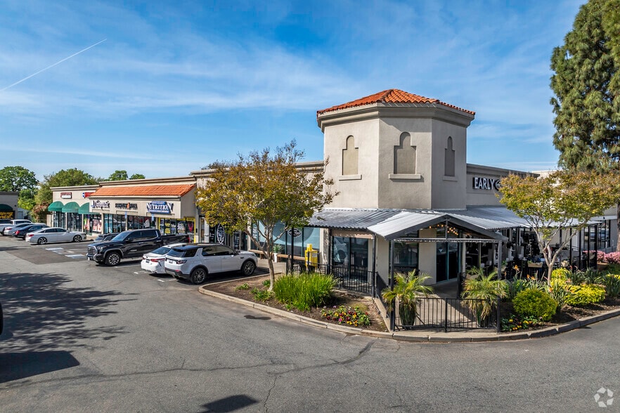 1950 Douglas Blvd, Roseville, CA for lease - Primary Photo - Image 1 of 5