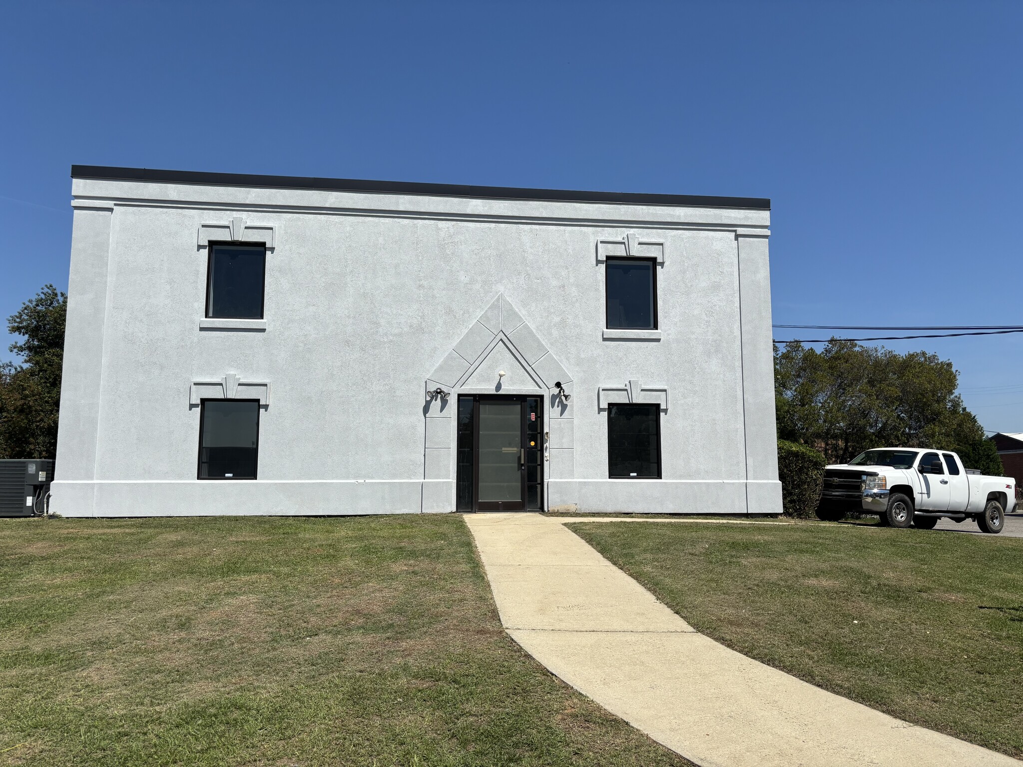 921 Brookwood Dr, Columbia, SC for lease Building Photo- Image 1 of 6