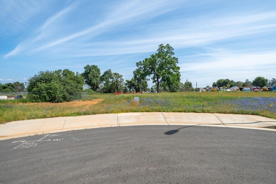 Airport Rd, Redding, CA for sale - Aerial - Image 2 of 4