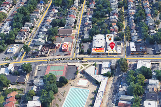 907 S Orange Ave, East Orange, NJ - Aérien  Vue de la carte - Image1