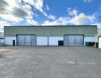 More details for 261 Monroe Ave, Kenilworth, NJ - Industrial for Lease