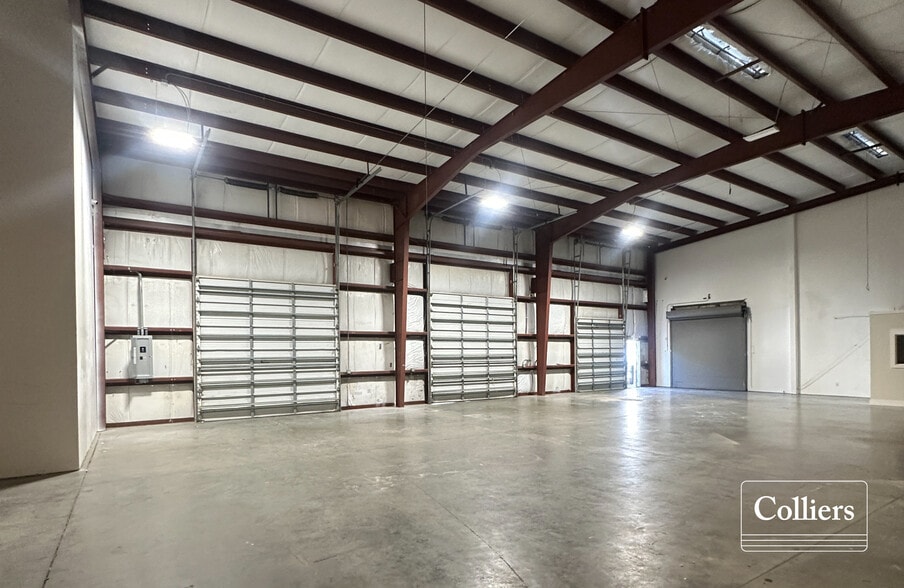 5 Enterprise Ln, Hilton Head Island, SC for lease - Building Photo - Image 3 of 13