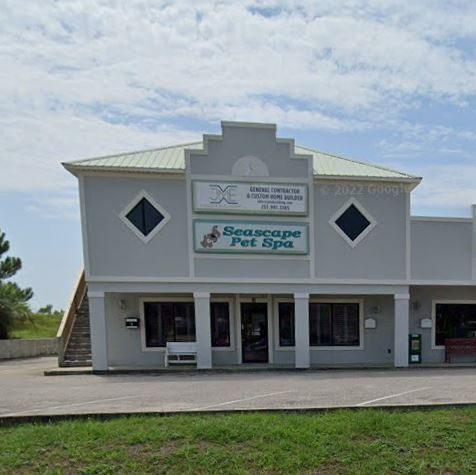 27250 Perdido Beach Blvd, Orange Beach, AL à vendre Photo du bâtiment- Image 1 de 4