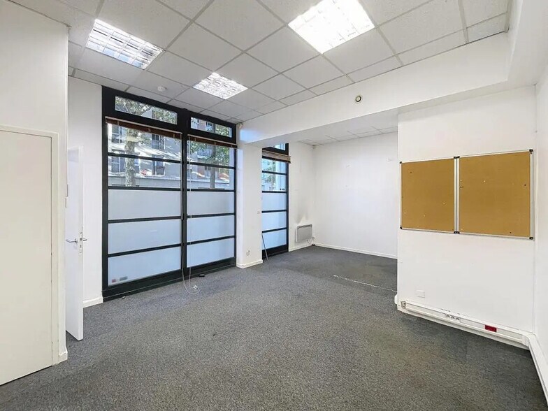 206 Avenue Félix Faure, Lyon for lease - Interior Photo - Image 2 of 8