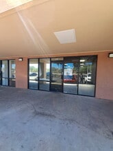 5650 S 12th Ave, Tucson, AZ for lease Interior Photo- Image 2 of 9