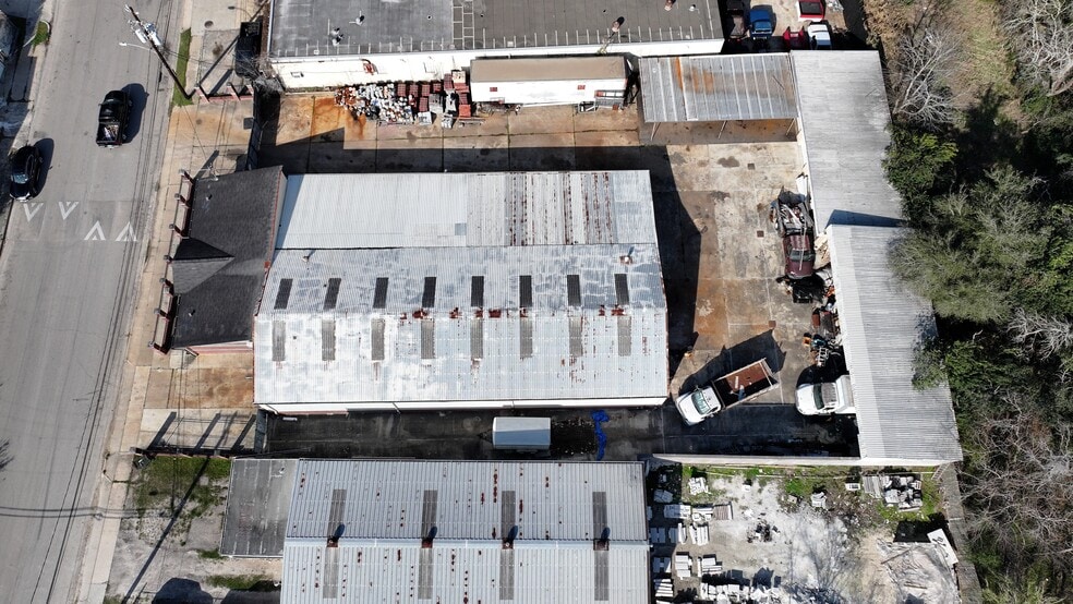 4127 Weslow St, Houston, TX for lease - Building Photo - Image 3 of 63