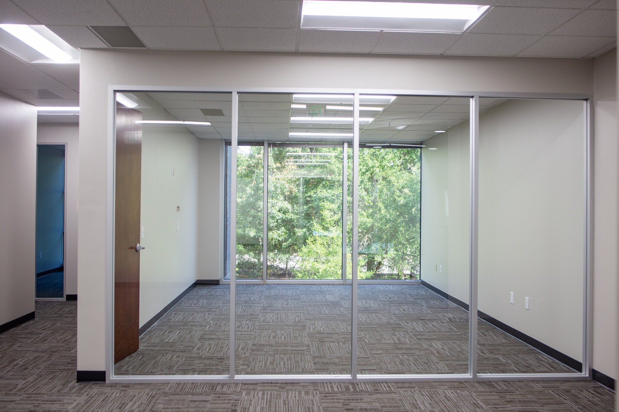 2301 Sugar Bush Rd, Raleigh, NC for lease Interior Photo- Image 1 of 4