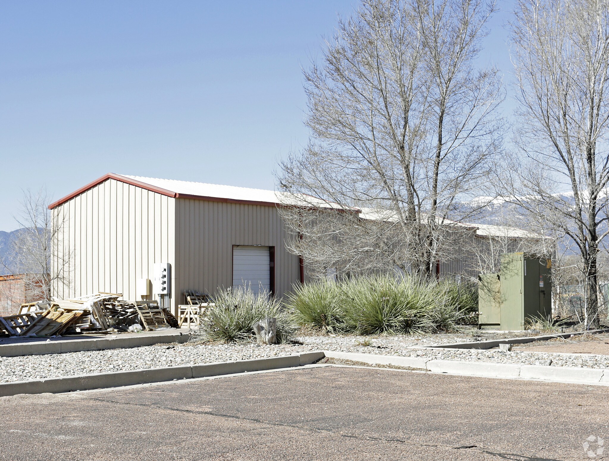 5255 Galley Rd, Colorado Springs, CO for sale Primary Photo- Image 1 of 4