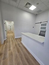 12615 Race Track Rd, Tampa, FL for lease Interior Photo- Image 2 of 9