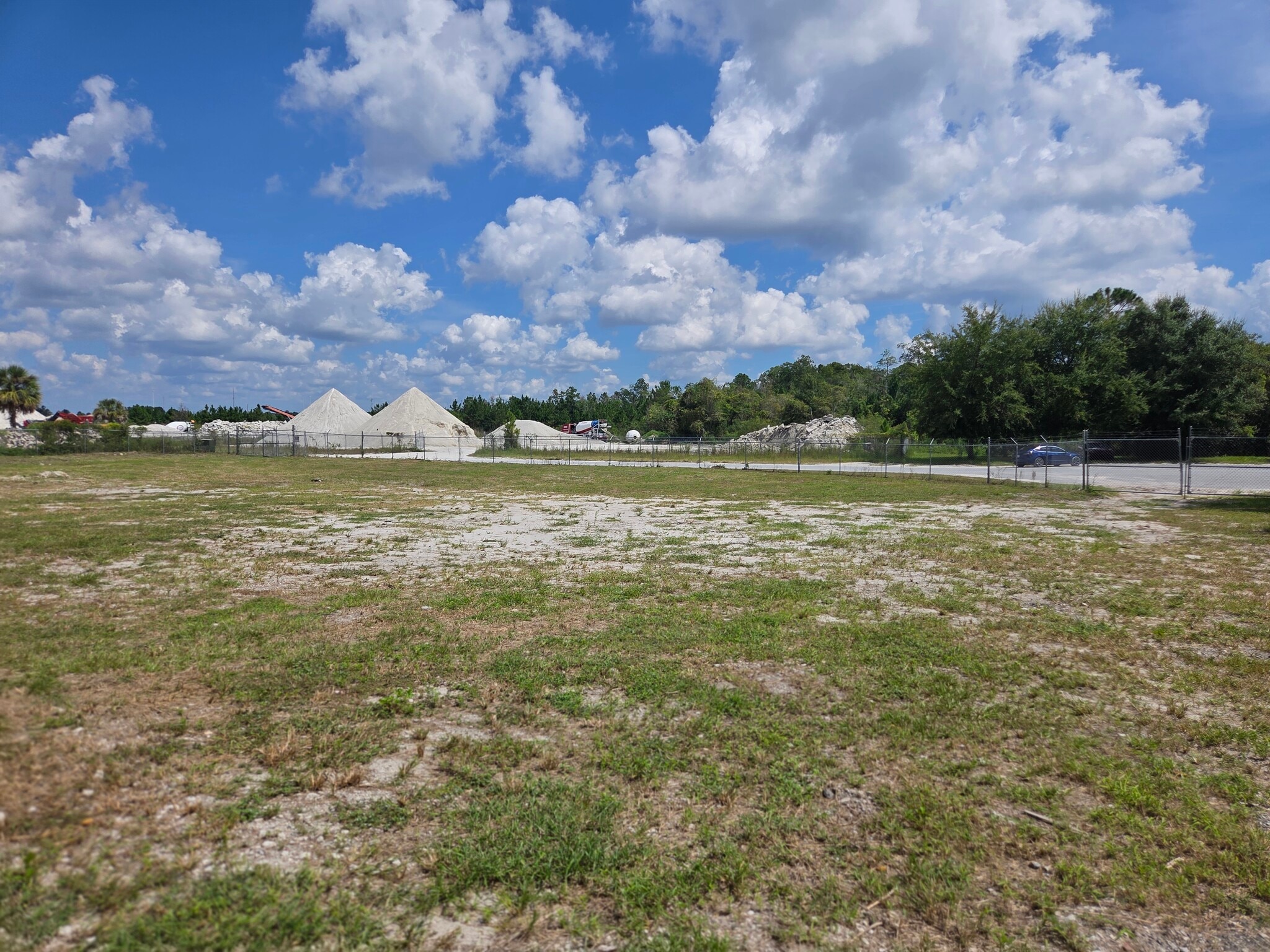 Industrial Park Rd, Green Cove Springs, FL for lease Primary Photo- Image 1 of 20