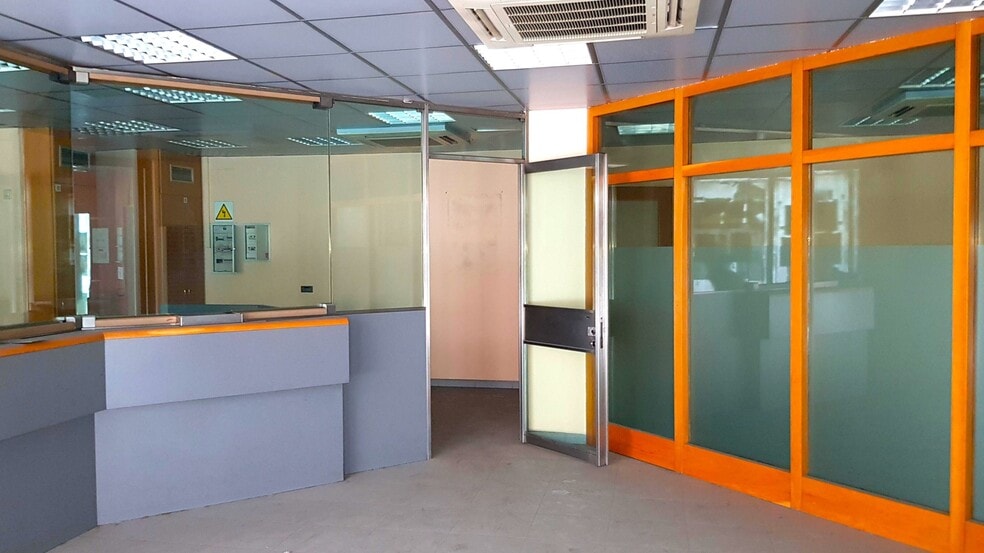 Carrer Doctora Castells, Lleida, Lérida for sale - Building Photo - Image 3 of 16