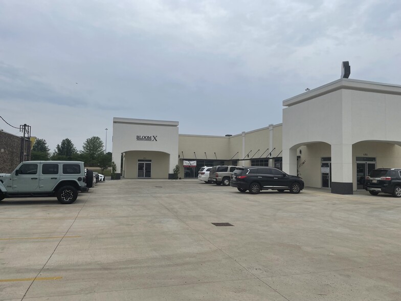 484 Springridge Rd, Clinton, MS for lease - Building Photo - Image 2 of 6