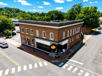 More details for 280 Valley St, Scottsville, VA - Retail for Sale