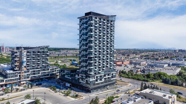 Plus de détails pour 297 Oakwalk Dr, Oakville, ON - Bureau/Commerce de détail, Commerce de détail à louer