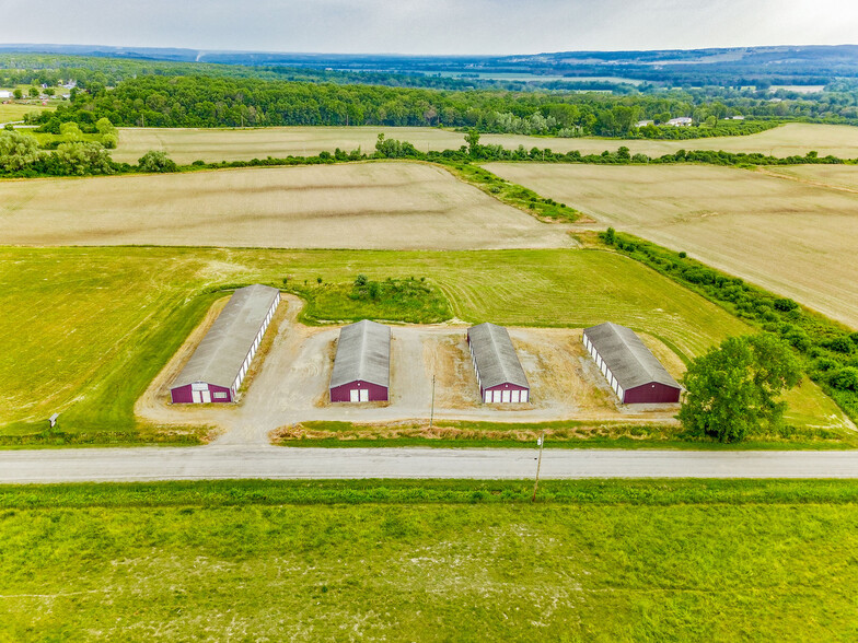 3025 Ridge Rd, Mount Morris, NY for sale - Primary Photo - Image 1 of 1