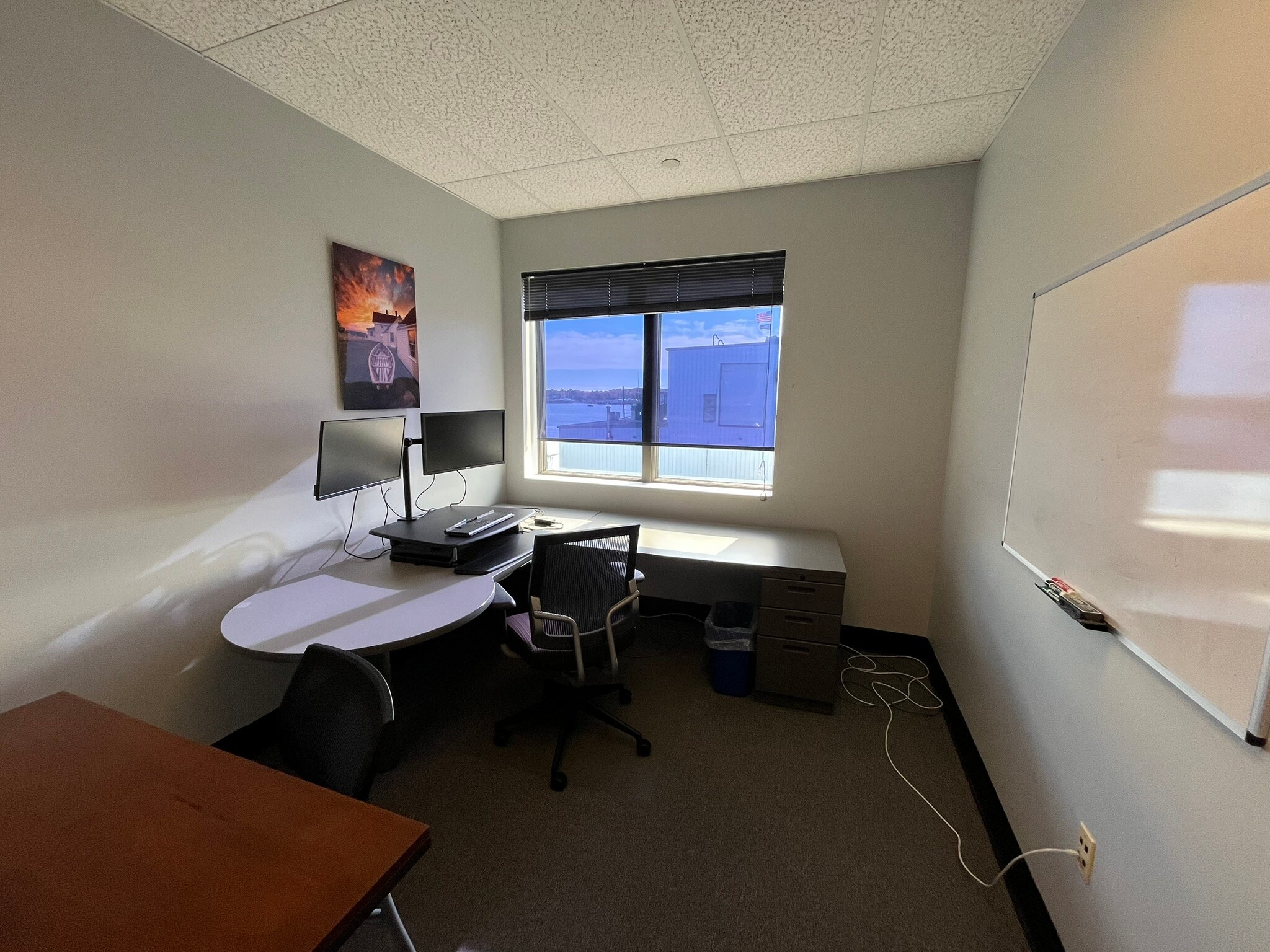 2 Portland Fish Pier, Portland, ME for lease Interior Photo- Image 1 of 12